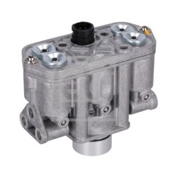Solenoid Valve FEBI 193341 OE Ref 81325506003