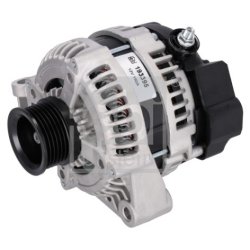 Alternator FEBI 193395 OE Ref LR124960
