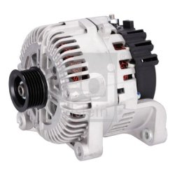 Alternator FEBI 193425 OE Ref 12317525440