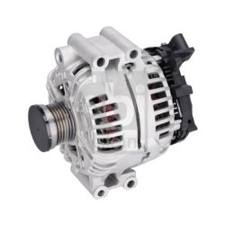 Alternator FEBI 193428 OE Ref 12317505899