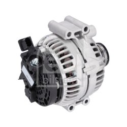 Alternator FEBI 193428 OE Ref 12317505899 FEBI