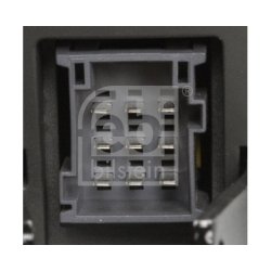 Shift Selector Lever FEBI 193438 OE Ref A9432600109 FEBI