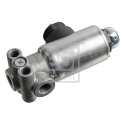Solenoid Valve FEBI 193568 OE Ref 0867177