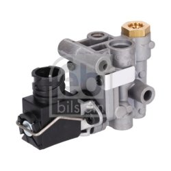 Exhaust Control Egr Valve FEBI 193660 OE Ref 51521600005