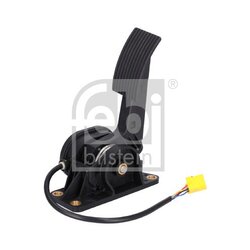 Accelerator Pedal FEBI 193719 OE Ref 970 300 03 04 FEBI