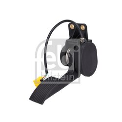 Accelerator Pedal FEBI 193719 OE Ref 970 300 03 04 FEBI