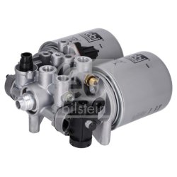 Compressed air System Air Dryer FEBI 193864 OE Ref A0024314015 FEBI