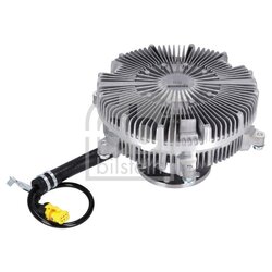 Radiator Fan Clutch FEBI 193885 OE Ref 51.06630.0143