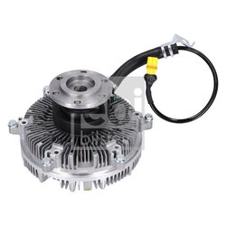 Radiator Fan Clutch FEBI 193885 OE Ref 51.06630.0143 FEBI