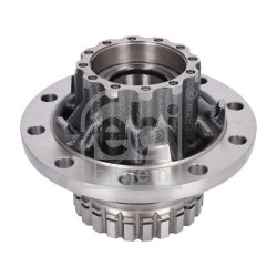 Wheel Hub FEBI 193973 OE Ref 3988833