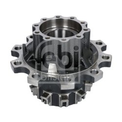 Wheel Hub FEBI 193977 OE Ref 1391617
