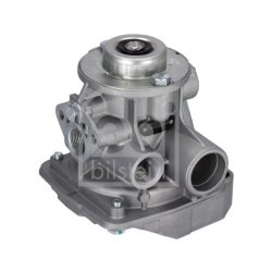 Trailer Brake Valve FEBI 193980 OE Ref 1506171