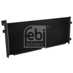 Air Conditioning Condenser FEBI 193994 OE Ref 20838905