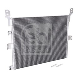 Air Conditioning Condenser FEBI 193998 OE Ref 5001875436