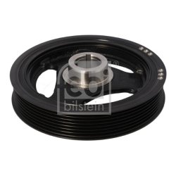 Crankshaft Belt Pulley FEBI 194040 OE Ref 123037140R