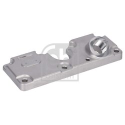 Rocker Cover Gasket FEBI 194085 OE Ref 000 130 59 19