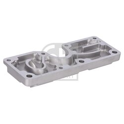 Rocker Cover Gasket FEBI 194085 OE Ref 000 130 59 19 FEBI