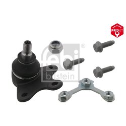 Ball Joint FEBI 19410 OE Ref 6Q0 407 365 M S1