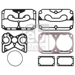 Cylinder Sleeve O Ring Set FEBI 194102 OE Ref 04254 9151