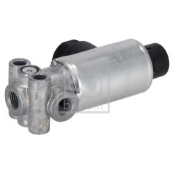 Solenoid Valve FEBI 194279 OE Ref 004833403