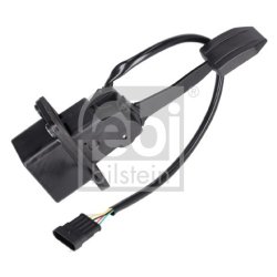 Accelerator Pedal FEBI 194309 OE Ref 041227742