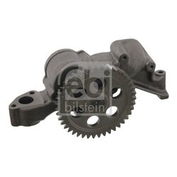 Oil Pump FEBI 19435 OE Ref A542 180 00 01