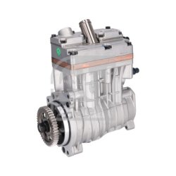 Compressed air System Compressor FEBI 194360 OE Ref A4701301615
