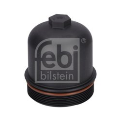 Fuel Filter Cover FEBI 194380 OE Ref 1699167