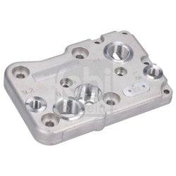 AC Cylinder Head FEBI 194437 OE Ref 51541007071SK2