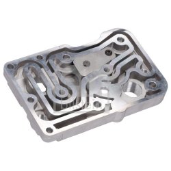 AC Cylinder Head FEBI 194437 OE Ref 51541007071SK2 FEBI