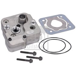 AC Cylinder Head FEBI 194441 OE Ref 0001315119