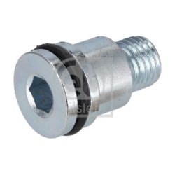 Oil Sump Screw Plug FEBI 194449 OE Ref 0149900001