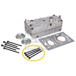 AC Cylinder Head FEBI 194460 OE Ref 2234908SK1