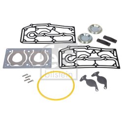 AC Cylinder Head Gasket Set FEBI 194500 OE Ref 2139555SK1