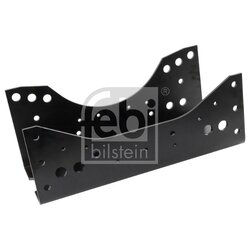 Cross Member FEBI 19455 OE Ref 395 312 01 24