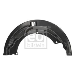 Brake Drum Cover Sheet FEBI 195480 OE Ref 6584210120