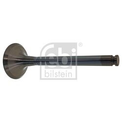 Exhaust Valve FEBI 19567 OE Ref A403 053 09 05