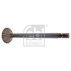 Exhaust Valve FEBI 19568 OE Ref A366 050 02 27