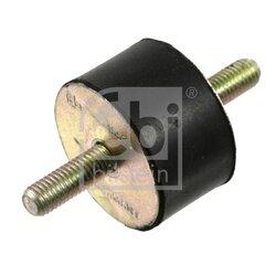 Stop Mounting Buffer FEBI 19578