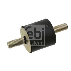 Muffler Rubber Buffer FEBI 19582 OE Ref 263 647