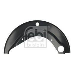 Brake Drum Cover Sheet FEBI 196018 OE Ref 5010098795