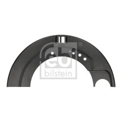 Brake Drum Cover Sheet FEBI 196032 OE Ref 6754201844