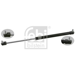 Gas Spring Struts FEBI 19707 OE Ref 81.74821.0041