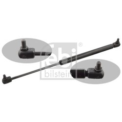 Gas Spring Struts FEBI 19708 OE Ref 81.74821.0039