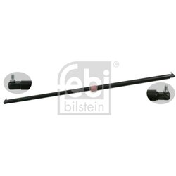 Air Deflector Gas Spring FEBI 19710 OE Ref 81.74821.0068