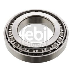 Wheel Bearing FEBI 19757 OE Ref 06.32485.0095