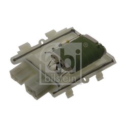 Interior Blower Resistor FEBI 19776 OE Ref 357 959 263