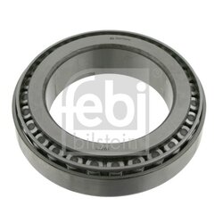 Wheel Bearing FEBI 19777 OE Ref 0 0110 1856
