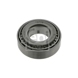 Wheel Bearing FEBI 19779 OE Ref A0.02343-2206