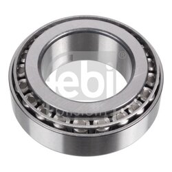 Wheel Bearing FEBI 19789 OE Ref A000 980 83 02